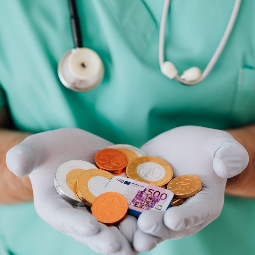 ¿Cuánto debo invertir en marketing digital según mi especialidad médica? | TopMedia Medical Marketing 3 image 2