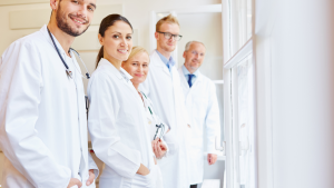 publicidad médica digital