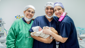 estrategias digitales para ginecólogos y obstetras