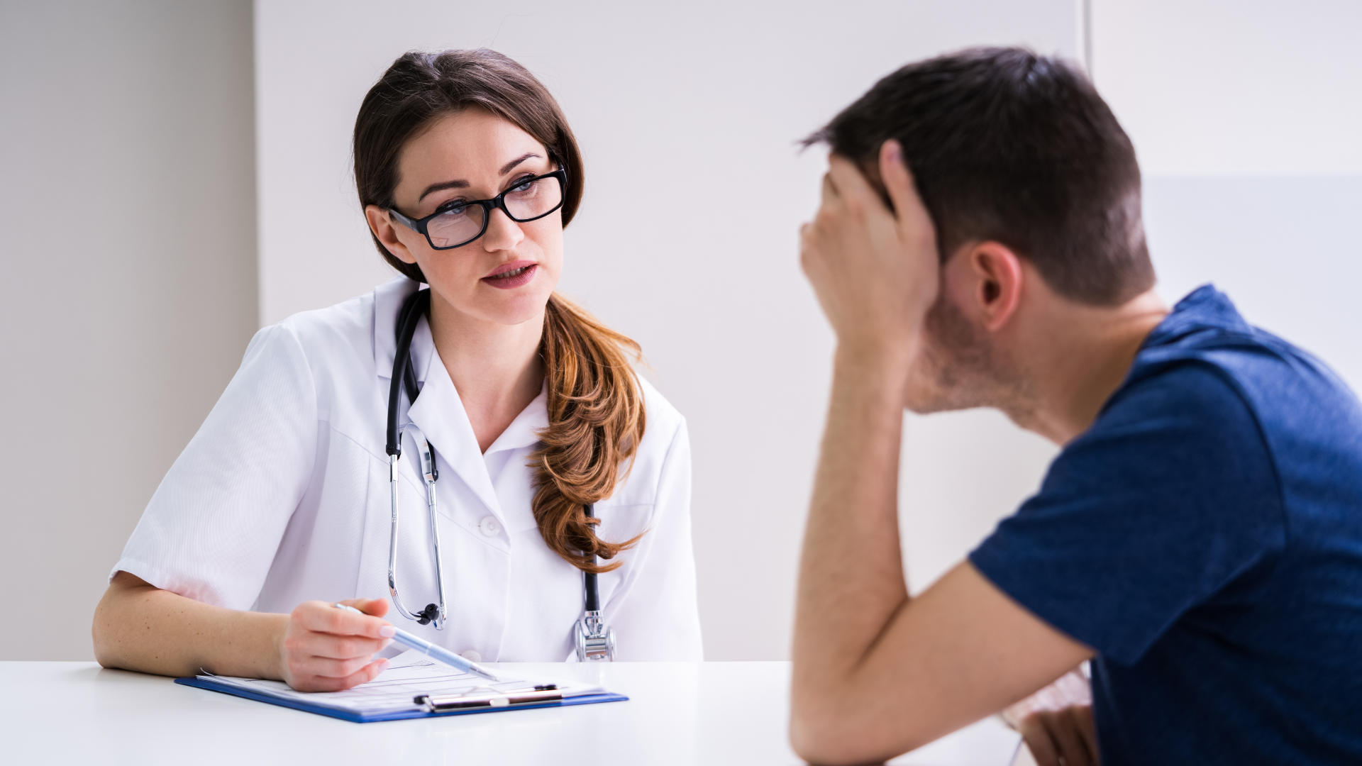 preguntas frecuentes de pacientes