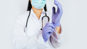 posicionar ginecólogo en Google