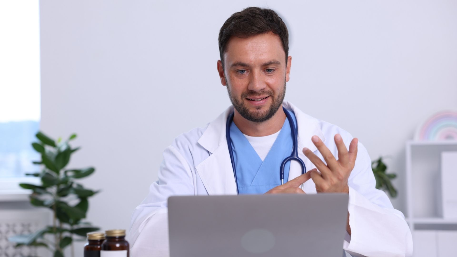 Marketing Médico en México: 7 Estrategias Poderosas para Atraer Pacientes de Calidad 2 marketing médico en México