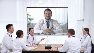 posicionamiento digital para médicos