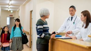 marketing médico digital